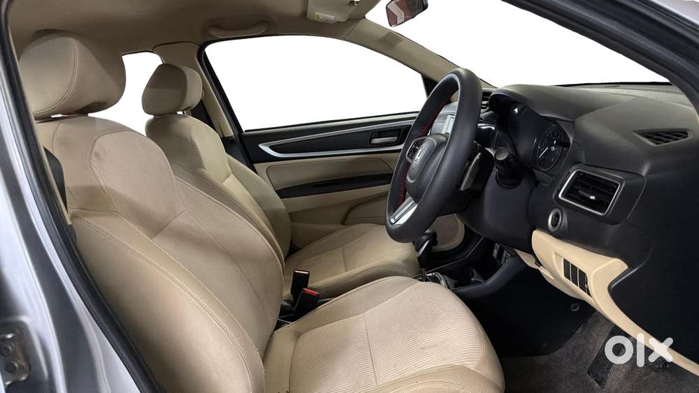 Honda Amaze Vx Cvt Petrol, 2022, Petrol