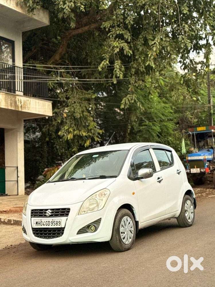 Maruti Suzuki Ritz Lxi, 2016, Cng & Hybrids