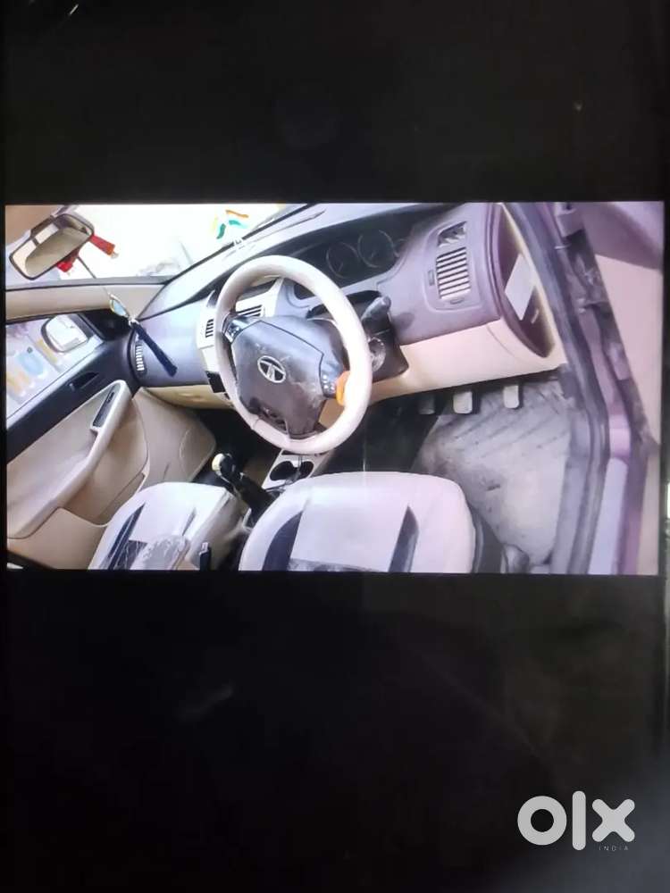 Tata Manza Aura 2012 Quadrajet