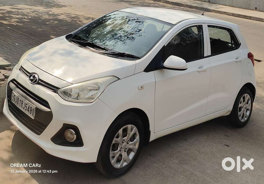 Hyundai Grand I10 2013-2016 Crdi Magna, 2015, Diesel