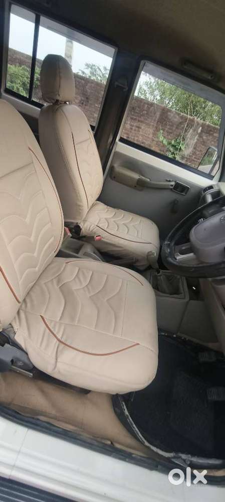 Mahindra Bolero Sle, 2013, Diesel