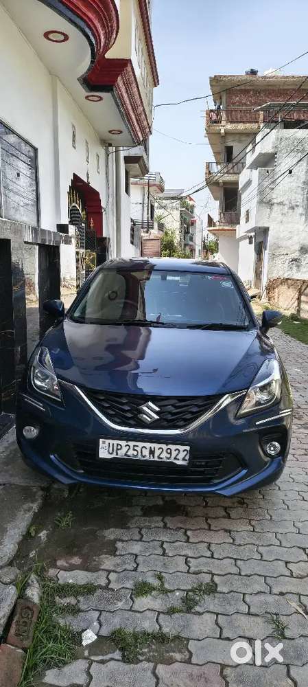 Baleno 2020