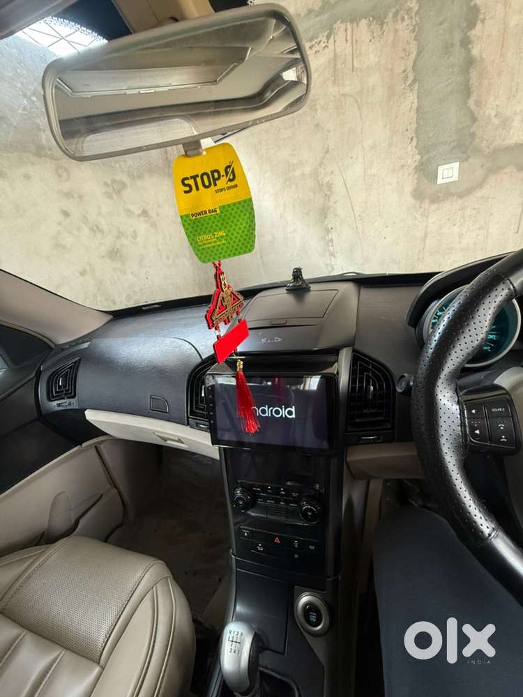 Mahindra Xuv500 Diesel 2016