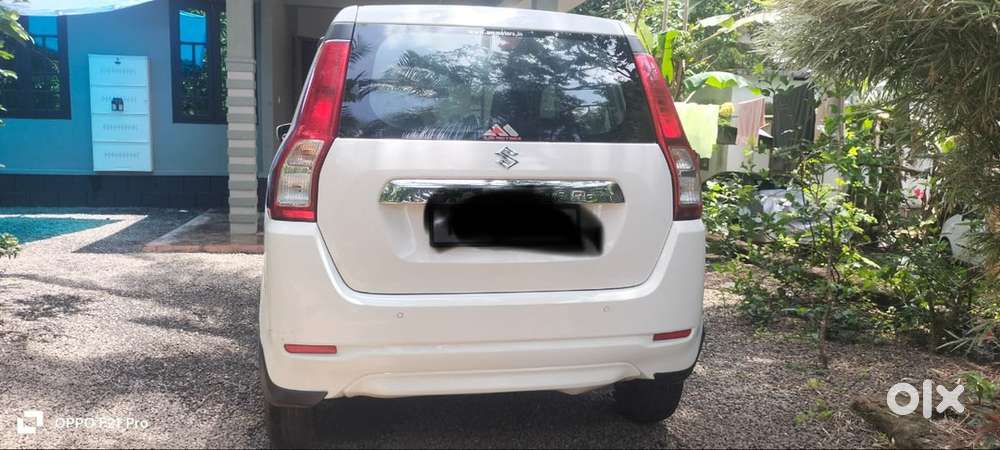 2021 Maruti Suzuki Wagon R Petrol