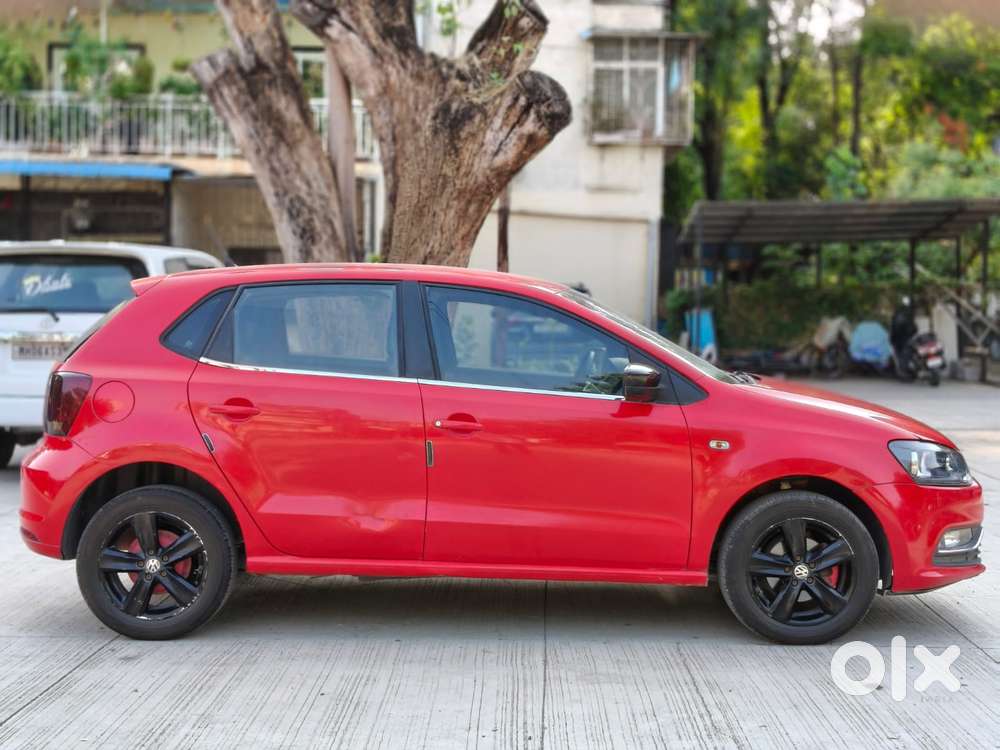 Volkswagen Crosspolo 2013-2015 1.2 Tdi, 2014, Diesel