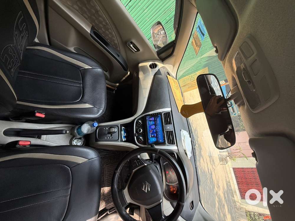 Maruti Suzuki Celerio 2016 Petrol 25000 Km Driven