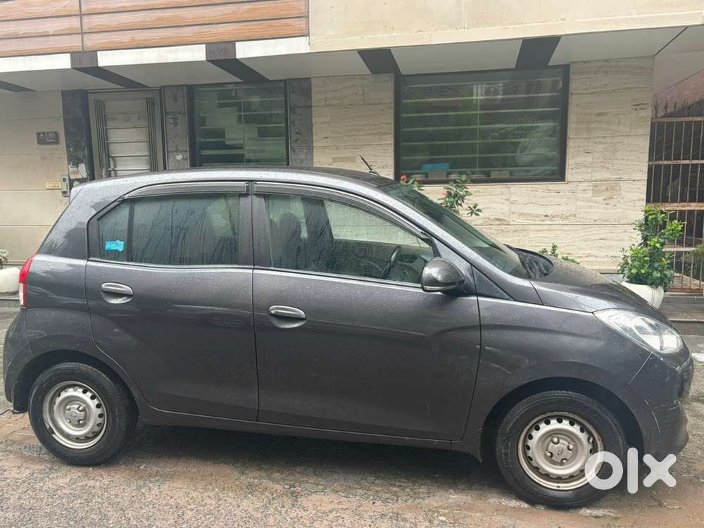 Hyundai New Santro 2021 Cng