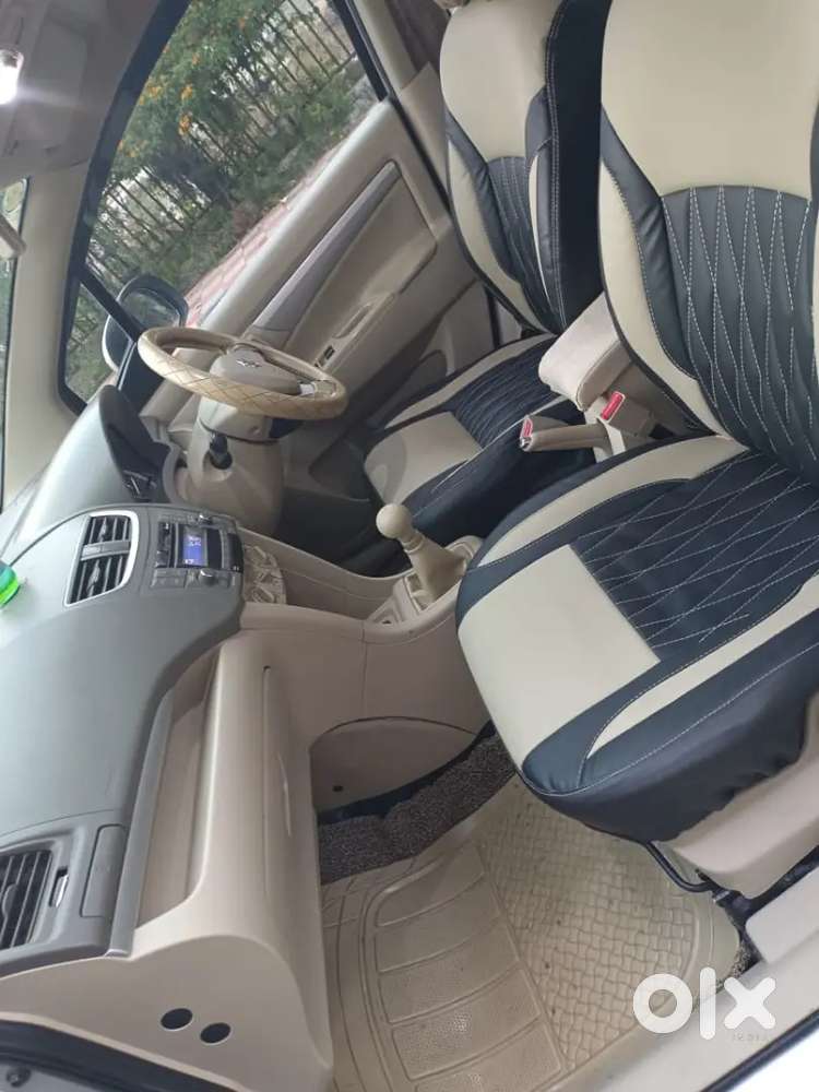 Maruti Suzuki Ertiga 2018