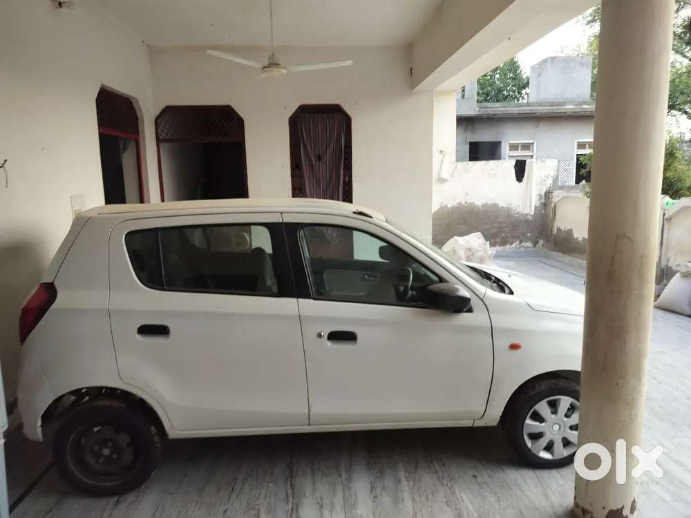 Maruti Suzuki Alto K10 2016