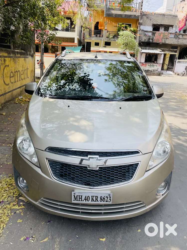 Chevrolet Beat 2014 Diesel 77000 Km Driven