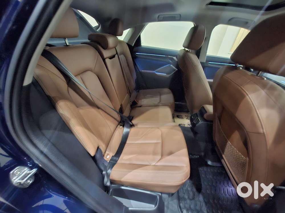 Audi Q3, 2025, Petrol