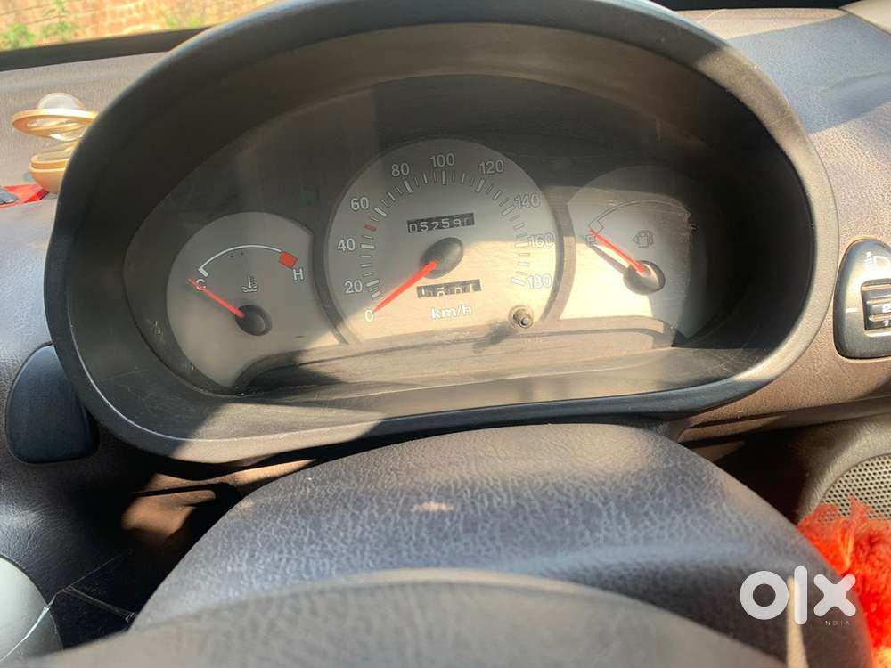 Hyundai Santro Xing 2011 Petrol Well Maintained