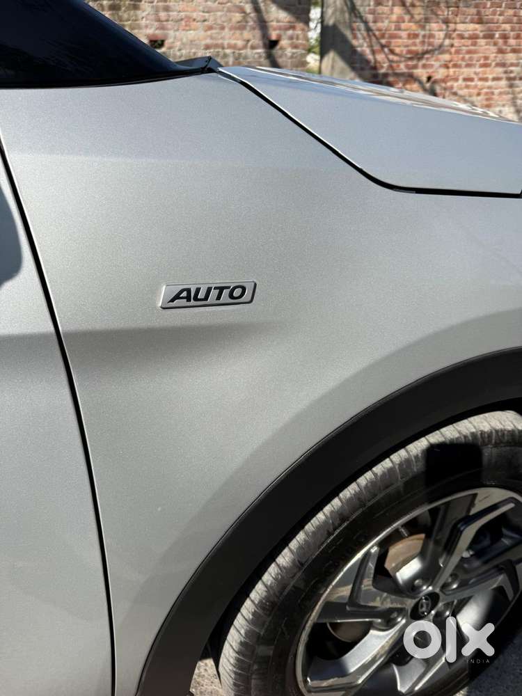 Hyundai Creta 1.6 Sx Automatic, 2019, Diesel