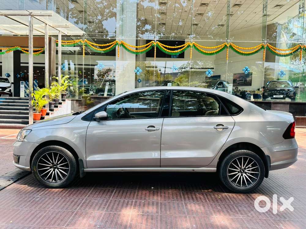 Skoda Rapid 1.5 Tdi Style, 2017, Diesel