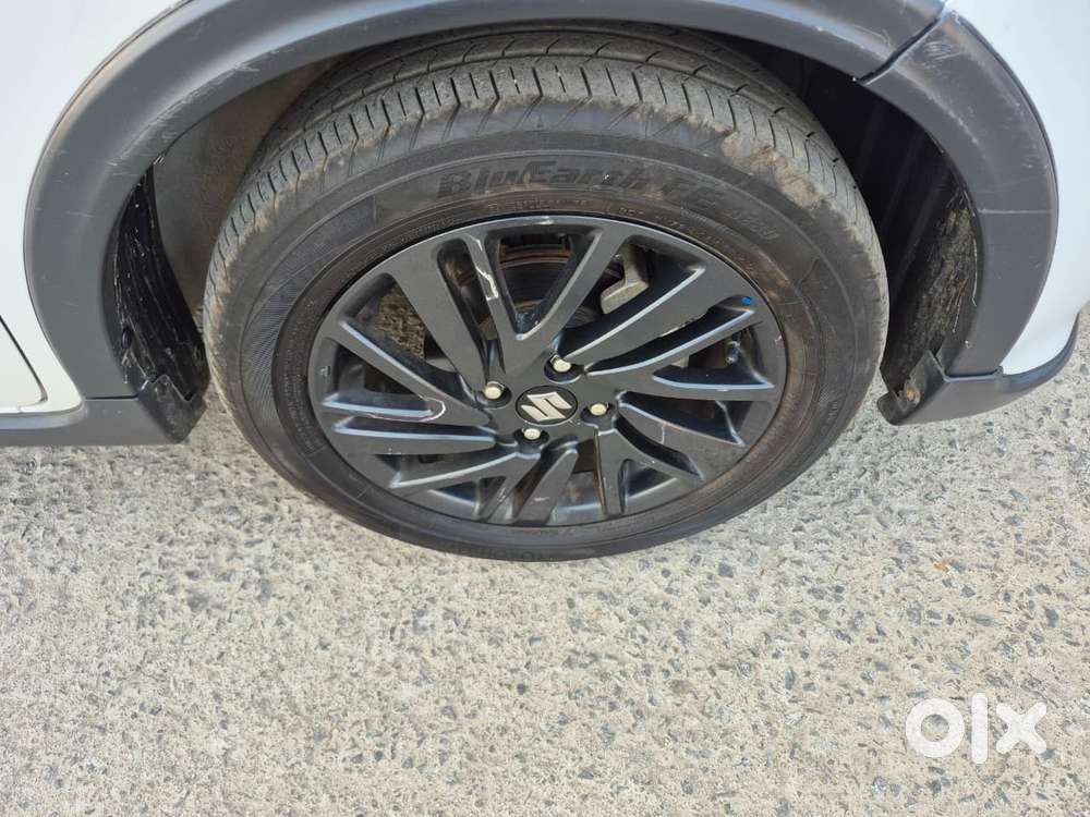 Maruti Suzuki Celerio 2021-1.0 Zxi Plus Mt, 2024, Petrol