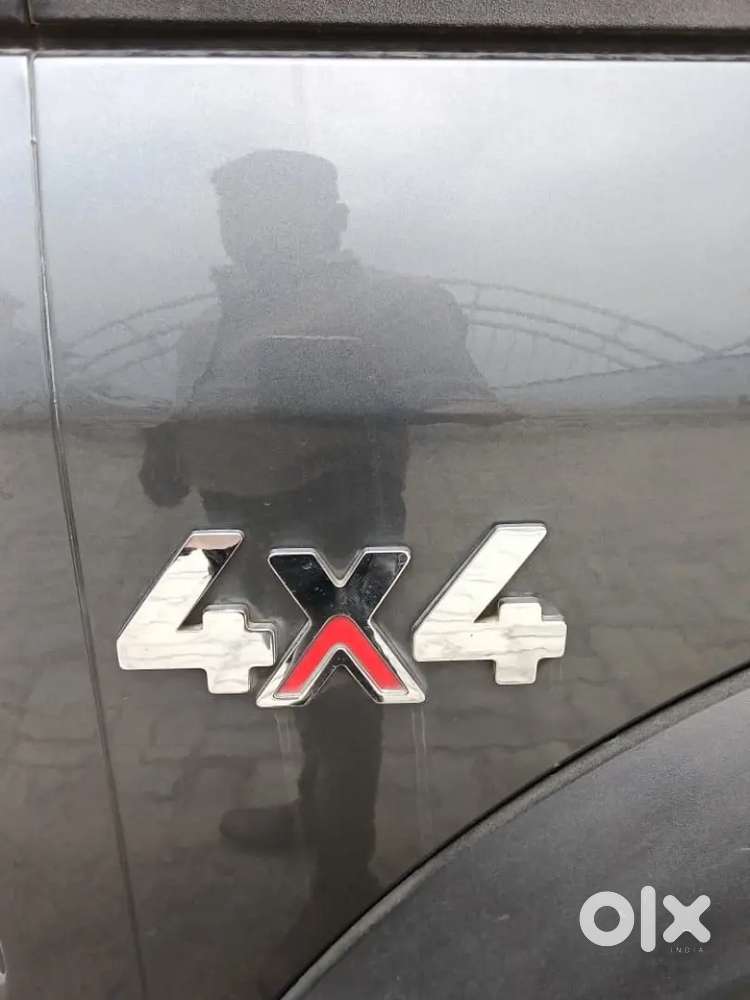 Mahindra Thar Crde 2022 Diesel Manual