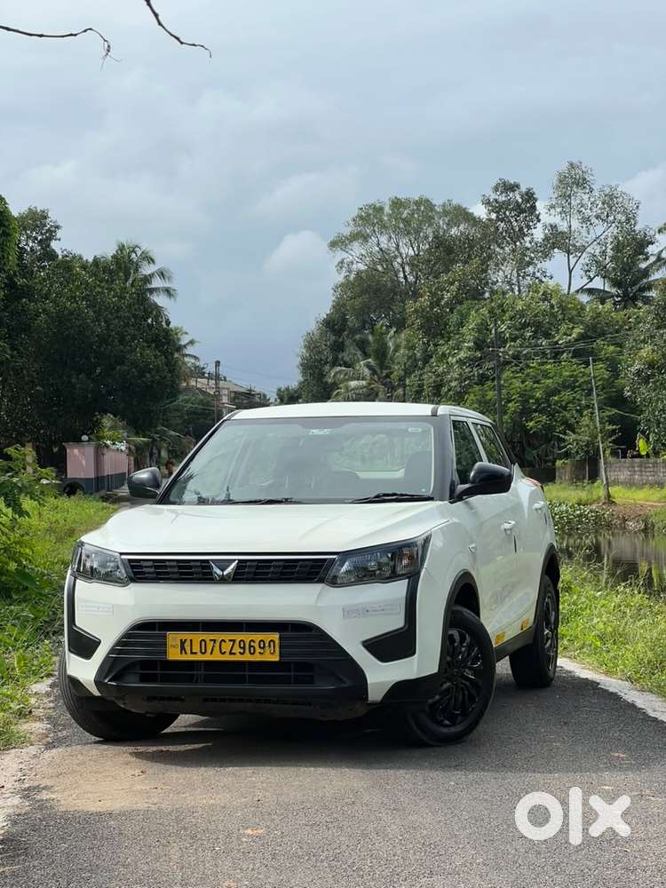 Mahindra Xuv300, 2022, Diesel