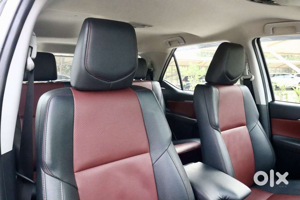 Toyota Fortuner Legender 4x2 At 2.8, 2024, Diesel