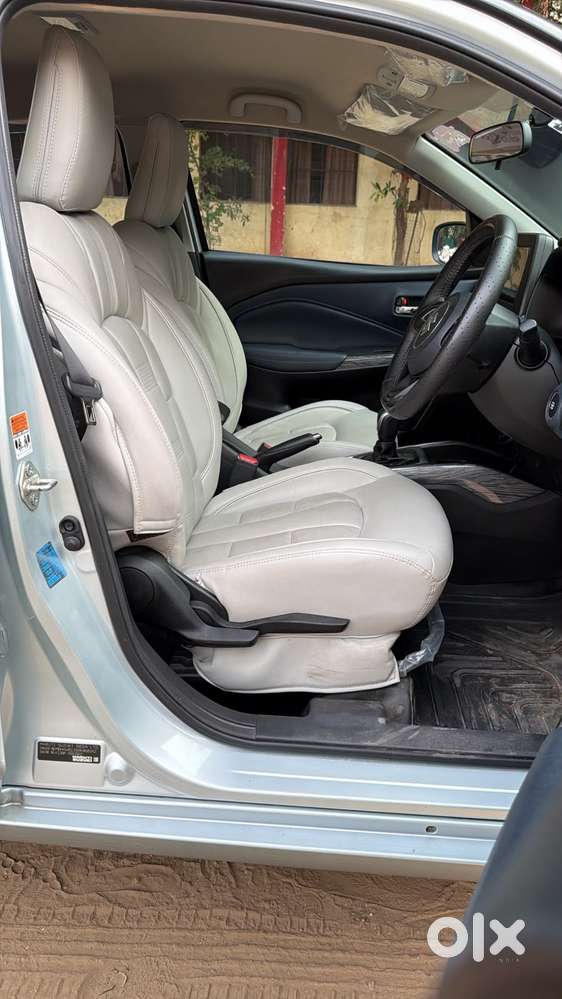 Maruti Suzuki Baleno 1.2 Zeta At, 2024, Petrol