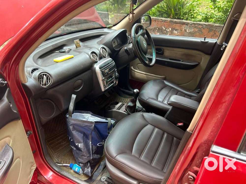 Hyundai Santro Xing