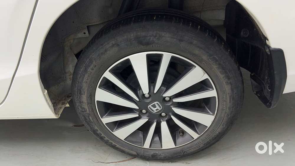 Honda City Elegant Edition Cvt, 2024, Petrol