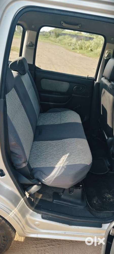 Maruti Suzuki Wagon R Lxi, 2009, Petrol