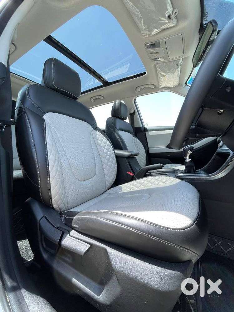 Hyundai Creta 1.6 Sx Plus, 2023, Petrol