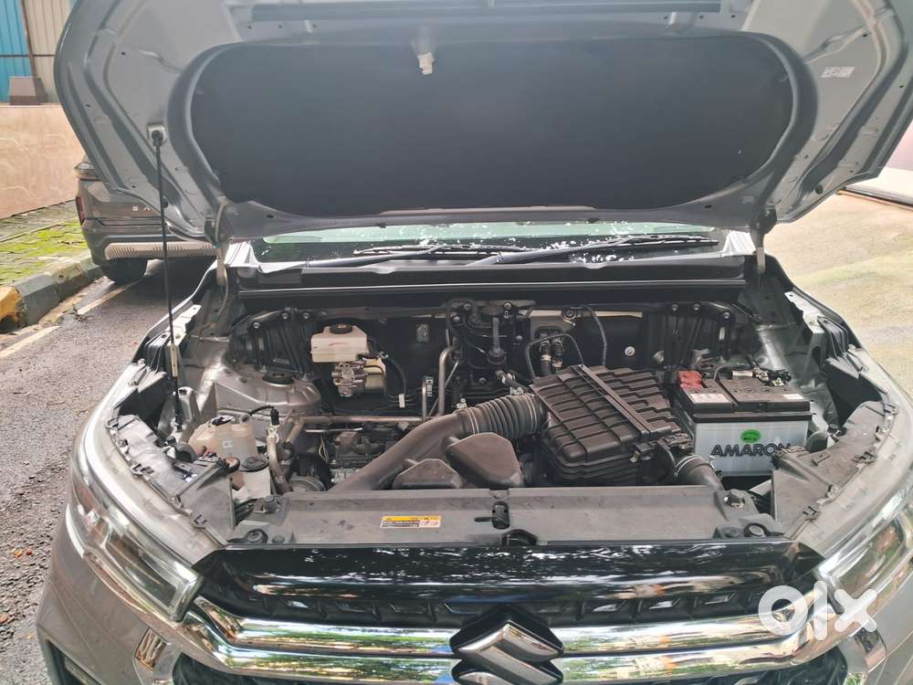 Maruti Suzuki Invicto Zeta Plus 7str, 2023