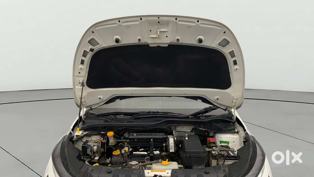 Tata Altroz Xm Plus (s), 2024, Petrol