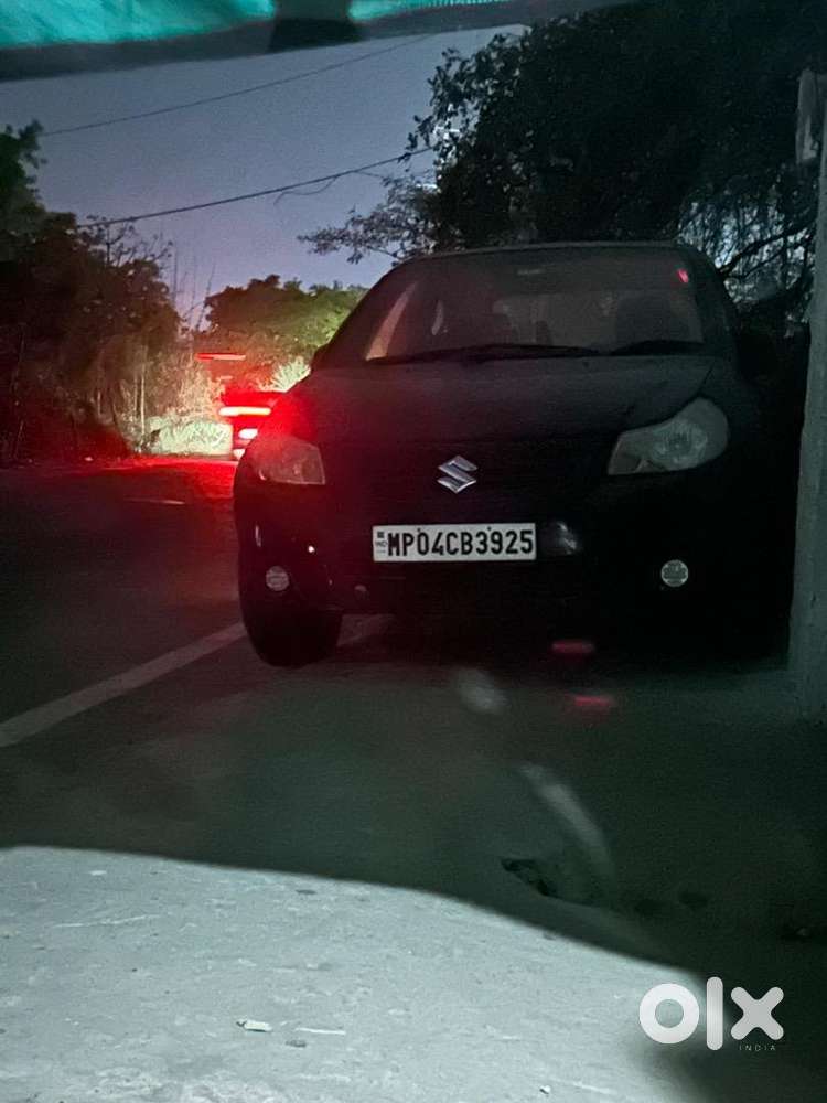 Maruti Suzuki Sx4 Petrol Well Maintained