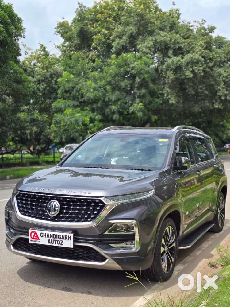 Mg Hector Sharp Pro 2.0 Turbo Diesel Mt Dual Tone, 2023, Diesel