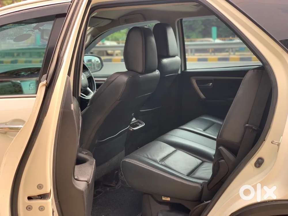 Toyota Fortuner, 2022, Diesel