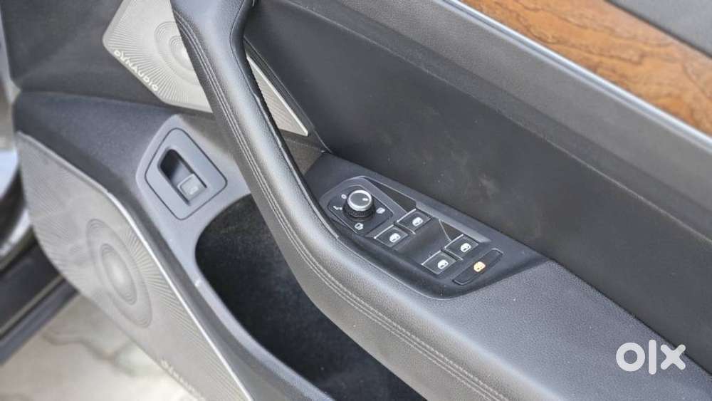 Volkswagen Passat Diesel Highline 2.0 Tdi, 2018, Diesel