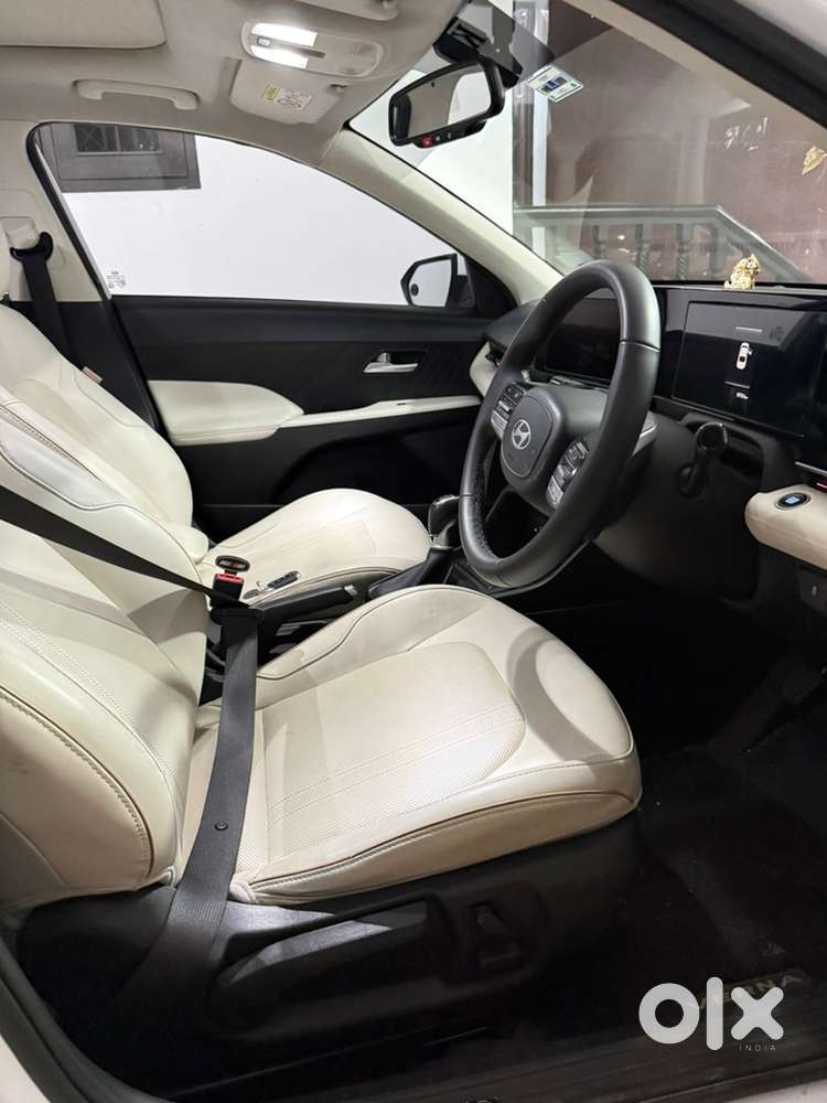 Hyundai Verna 2023 Petrol 57000 Km Driven