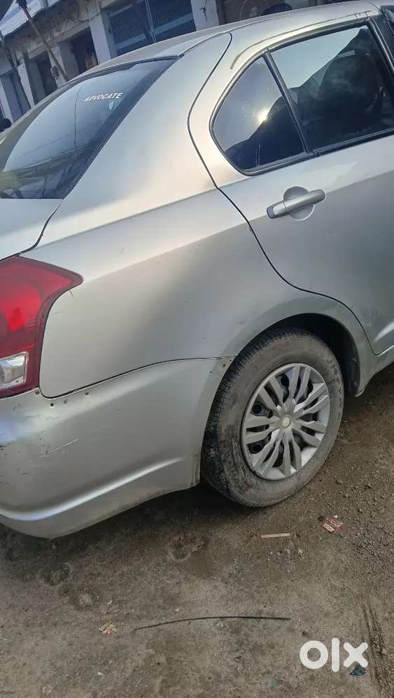 अच्छी कंडीशन में है