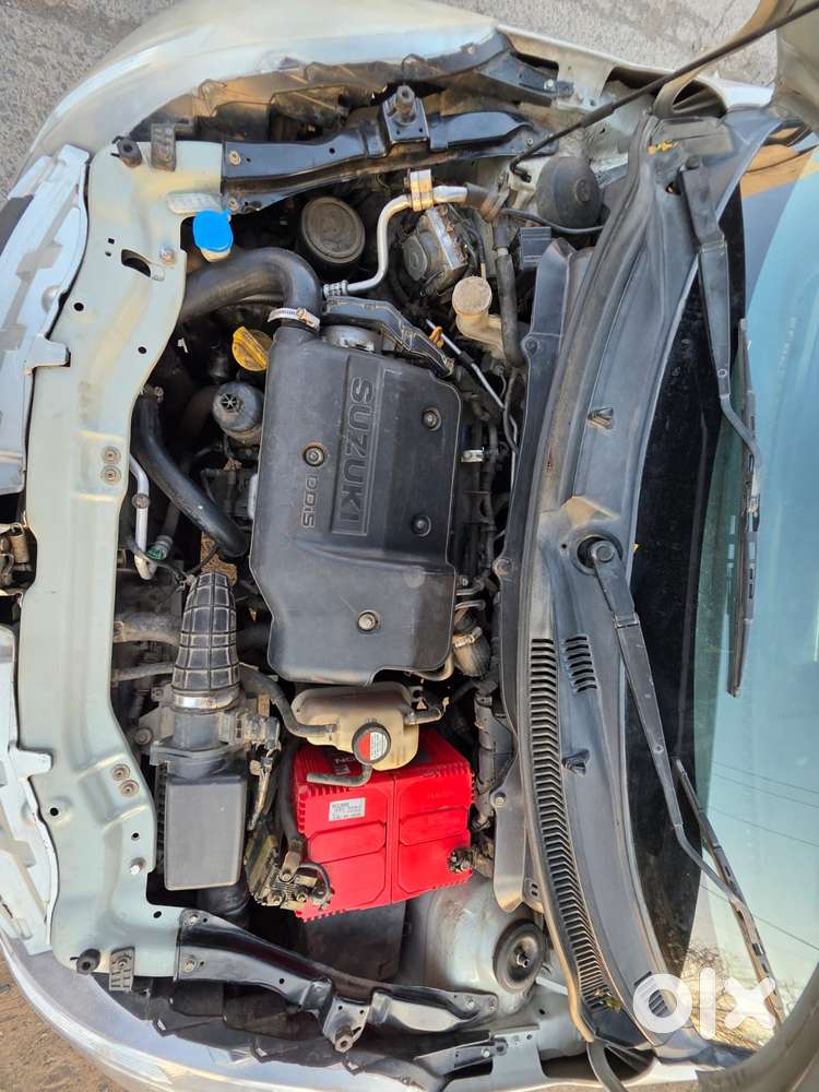Maruti Suzuki Swift 2018 Vdi, 2016, Diesel