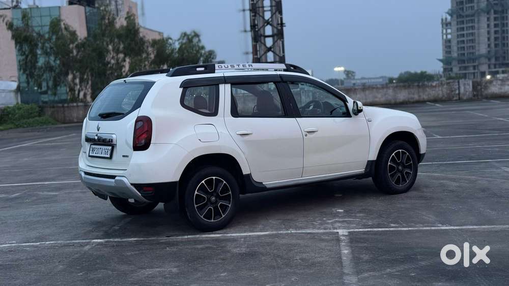 Renault Duster Rxz, 2019, Diesel