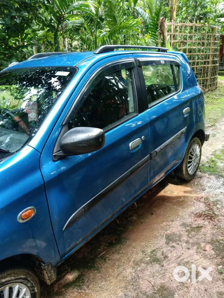 Good Condition Private Use Only