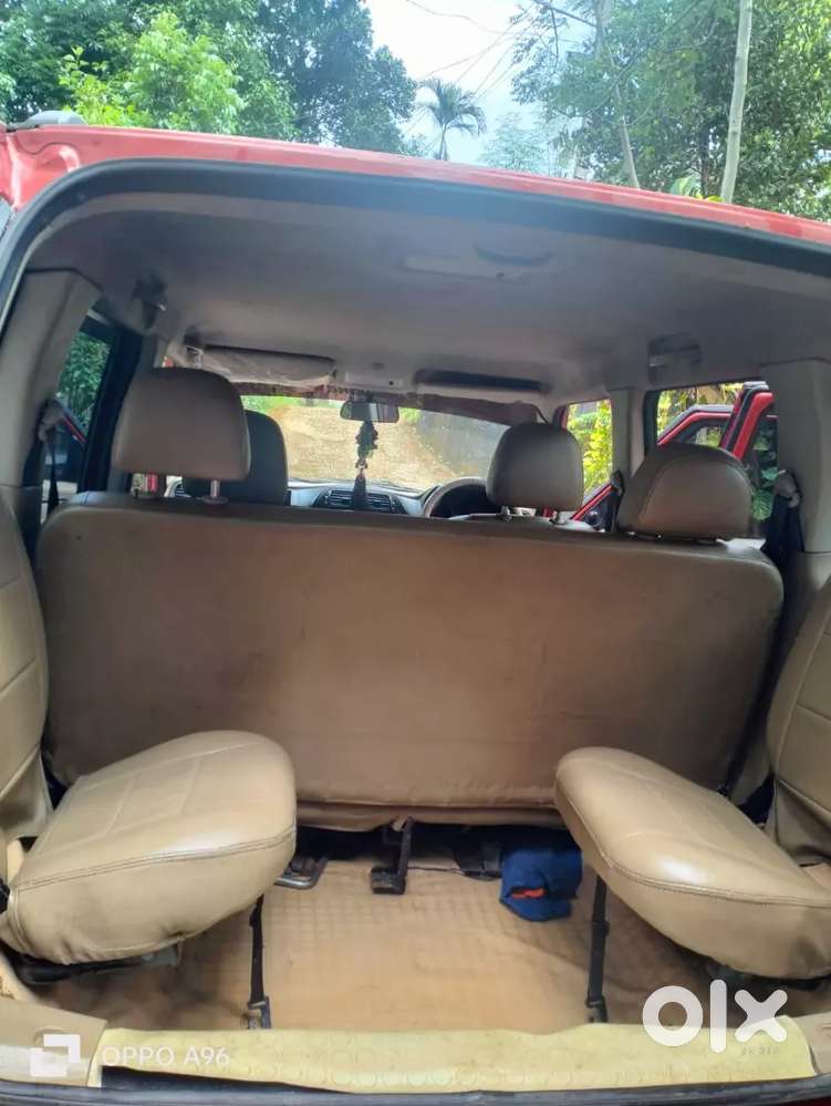 Mahindra Tuv 300 Diesel