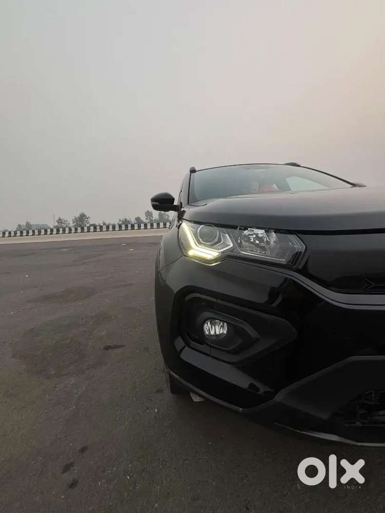 Tata Nexon 2023 Diesel Well Maintained