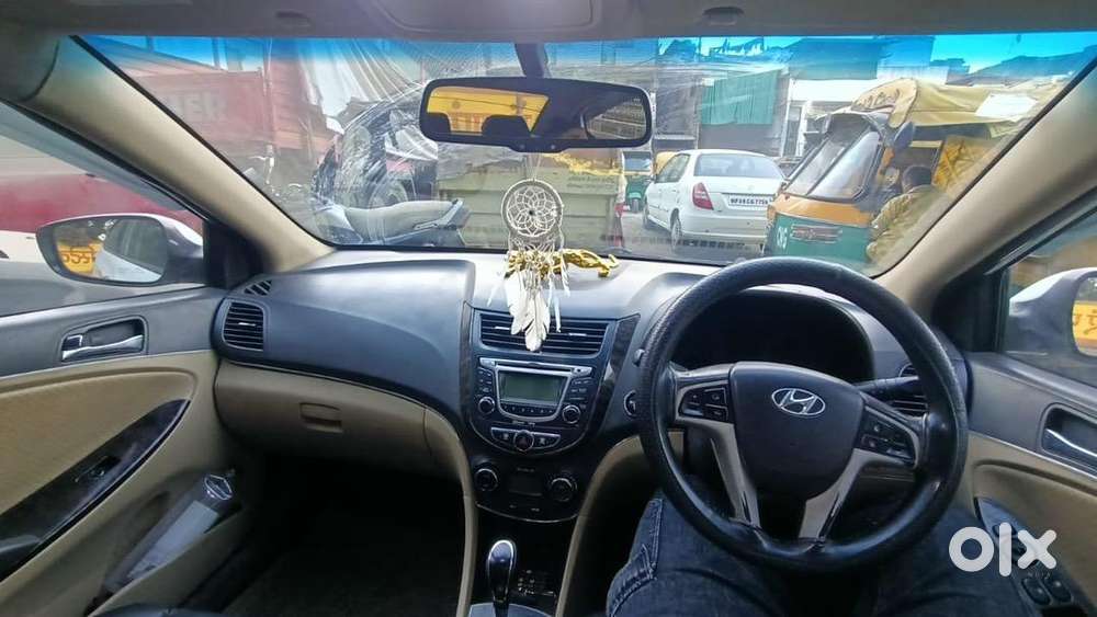 Hyundai 2012 Diesel Automatic Car