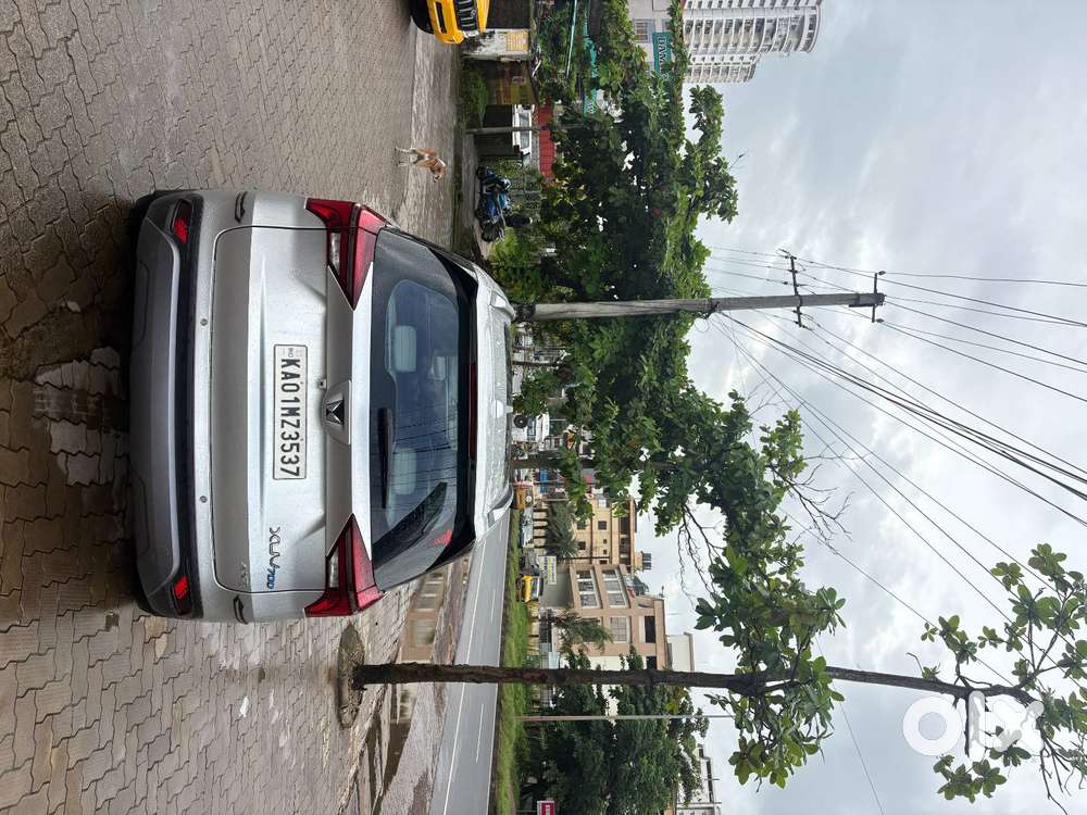 Mahindra Xuv700 2023 Ax7l, Amt, Ppf