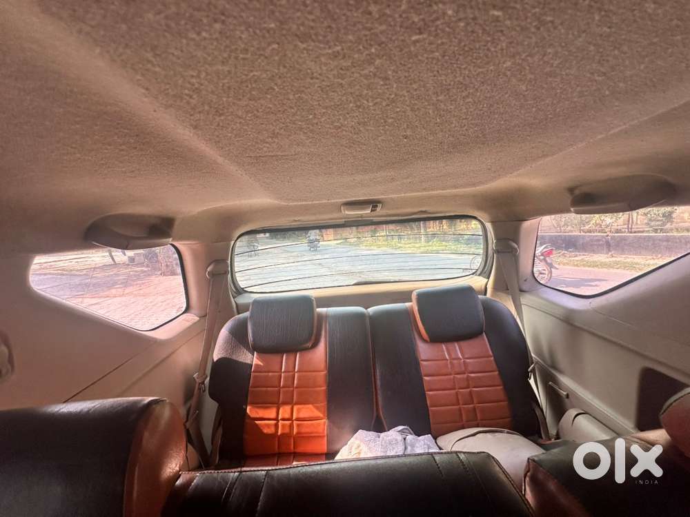 Toyota Fortuner Diesel 2010 Year