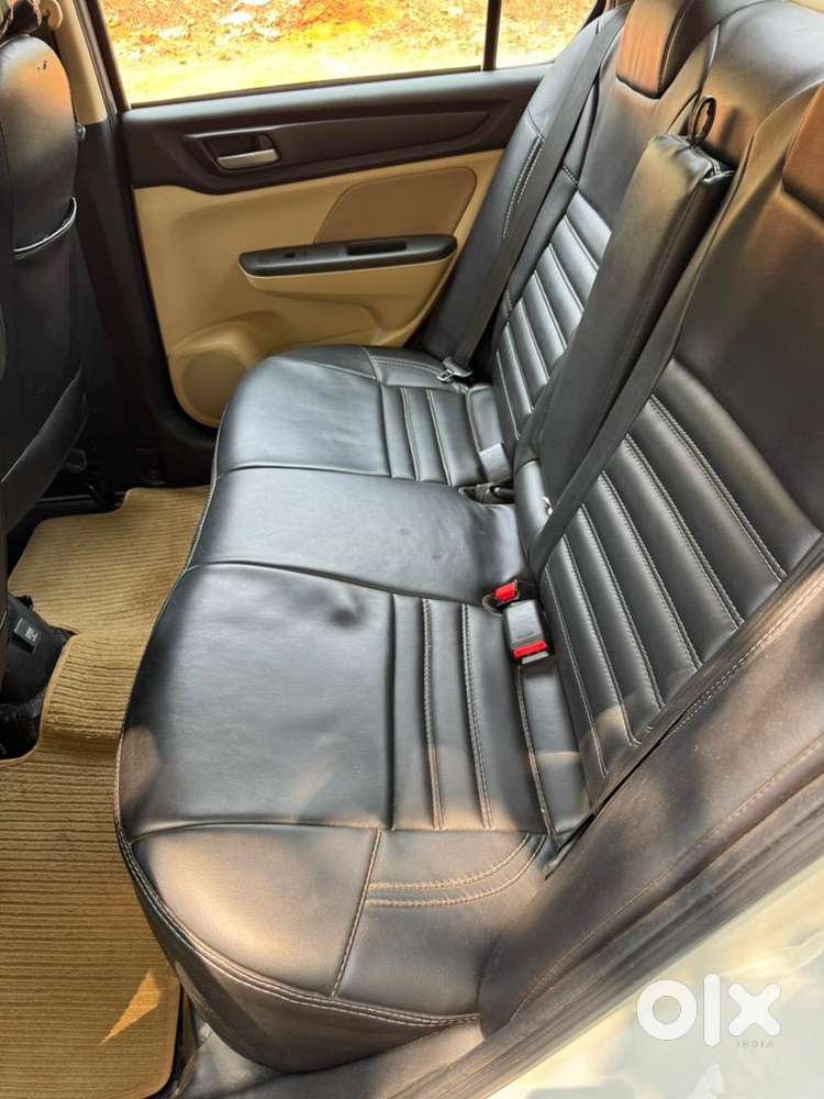 Honda Amaze 2022 Petrol 27000 Km Driven