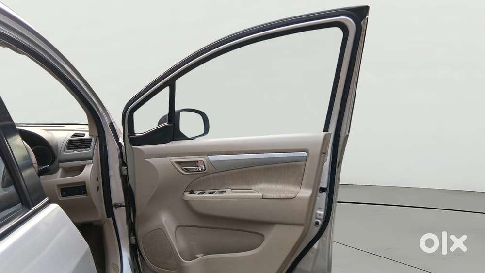 Maruti Suzuki Ertiga 1.5 Vxi, 2015, Petrol