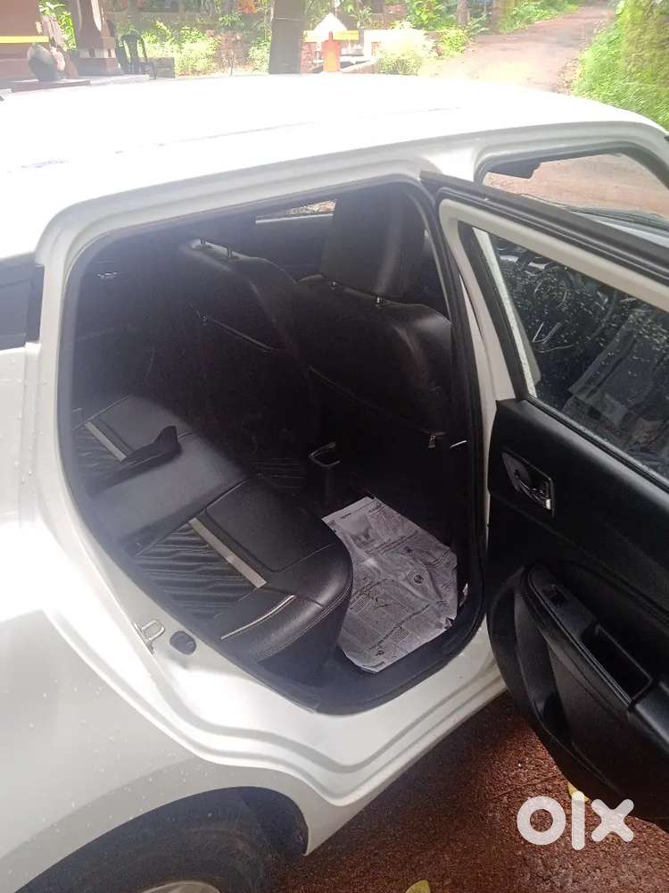 Maruti Suzuki Swift 2018 Petrol Good Condition
Well Maintained