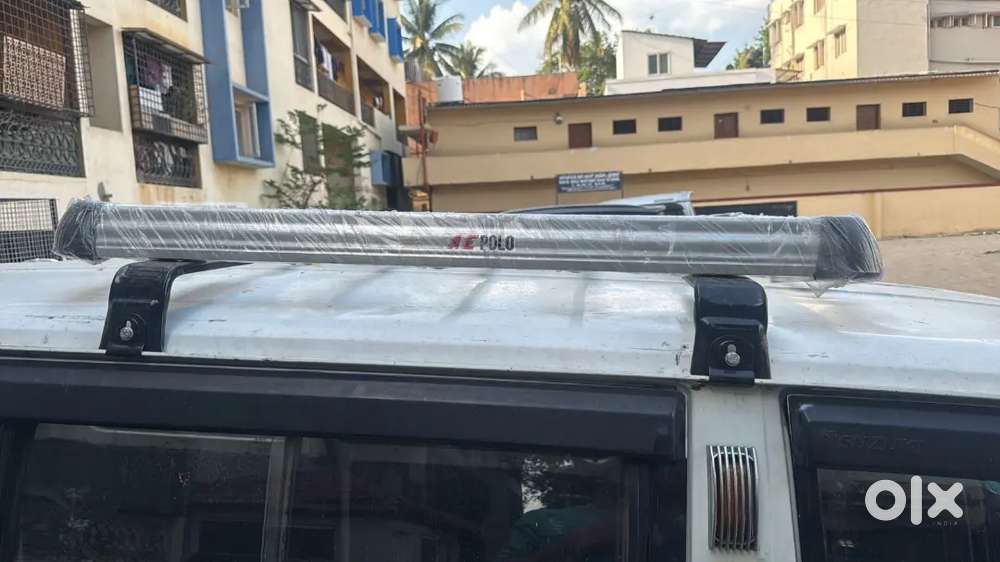 Omni Van Mint Condition. Fc Expired