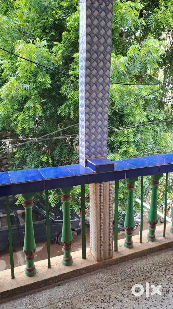 3 Rooms with kitchen bath for office near Fire Station Chhak