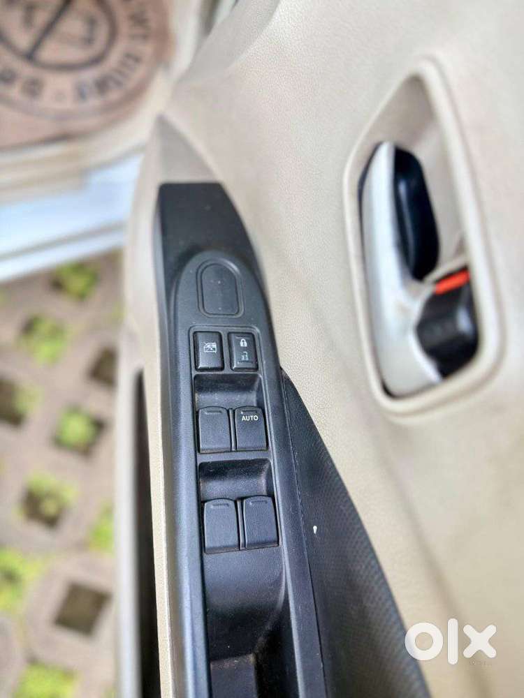 Maruti Suzuki Celerio 1.0 Vxi Amt, 2016, Petrol