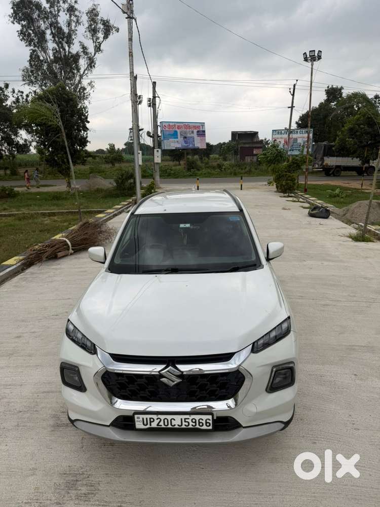2023 Maruti Suzuki Vitara